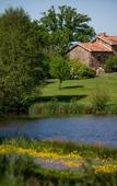 Туры в отель Domaine des Etangs, Auberge Collection Туры в отель Domaine des Etangs, Auberge Collection