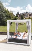 Туры в отель Hotel L'Incomparable Туры в отель Hotel L'Incomparable