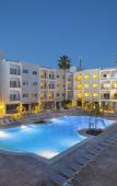 Туры в отель Mayfair Hotel Туры в отель Mayfair Hotel