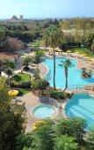 Туры в отель Mayfair Hotel Туры в отель Mayfair Hotel
