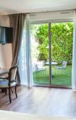 Туры в отель Le Clos Du soleil Туры в отель Le Clos Du soleil
