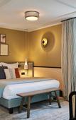 Туры в отель Ultimate Provence Hotel & Spa Golfe de Saint Tropez Туры в отель Ultimate Provence Hotel & Spa Golfe de Saint Tropez