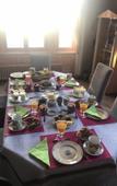 Туры в отель VILLA CASTEL Maison d'hotes & Jardin de Cuisine Vivante Туры в отель VILLA CASTEL Maison d'hotes & Jardin de Cuisine Vivante