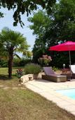 Туры в отель VILLA CASTEL Maison d'hotes & Jardin de Cuisine Vivante Туры в отель VILLA CASTEL Maison d'hotes & Jardin de Cuisine Vivante