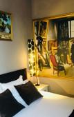 Туры в отель L'Hotel, Le Cheval Noir 1763 Туры в отель L'Hotel, Le Cheval Noir 1763