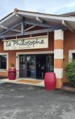 Туры в отель Hotel Restaurant AKENA Bordeaux La Brede Туры в отель Hotel Restaurant AKENA Bordeaux La Brede