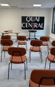 Туры в отель Quai Central Туры в отель Quai Central