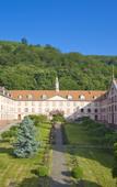Туры в отель Hotellerie du Couvent Туры в отель Hotellerie du Couvent