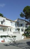 Туры в отель Hotel Le Sarac Туры в отель Hotel Le Sarac