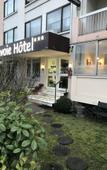 Туры в отель Savoie Hotel Туры в отель Savoie Hotel