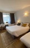 Туры в отель Savoie Hotel Туры в отель Savoie Hotel