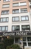 Туры в отель Savoie Hotel Туры в отель Savoie Hotel