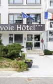Туры в отель Savoie Hotel Туры в отель Savoie Hotel