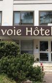 Туры в отель Savoie Hotel Туры в отель Savoie Hotel