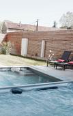 Туры в отель Maison d'hotes La Domitia Туры в отель Maison d'hotes La Domitia