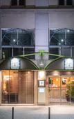 Туры в отель Hotel Provence Туры в отель Hotel Provence