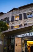 Туры в отель Hotel Restaurant Du Haut-Allier Туры в отель Hotel Restaurant Du Haut-Allier