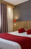 Туры в отель The Originals City, Hotel du Mont Sion Туры в отель The Originals City, Hotel du Mont Sion