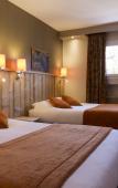 Туры в отель The Originals City, Hotel du Mont Sion Туры в отель The Originals City, Hotel du Mont Sion