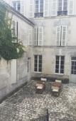 Туры в отель Hotel Ligaro - Jarnac Туры в отель Hotel Ligaro - Jarnac