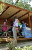 Туры в отель Cybeles Vacances Camping Les Alberes Туры в отель Cybeles Vacances Camping Les Alberes