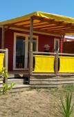 Туры в отель Cybeles Vacances Camping Les Alberes Туры в отель Cybeles Vacances Camping Les Alberes