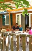 Туры в отель Cybeles Vacances Camping Les Alberes Туры в отель Cybeles Vacances Camping Les Alberes