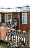 Туры в отель Cybeles Vacances Camping Les Alberes Туры в отель Cybeles Vacances Camping Les Alberes