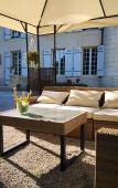 Туры в отель Chateau Senailhac Туры в отель Chateau Senailhac