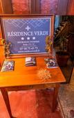 Туры в отель Residence Verdi Туры в отель Residence Verdi