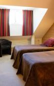 Туры в отель Hotel le Chalet Туры в отель Hotel le Chalet
