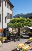 Туры в отель Hotel le Chalet Туры в отель Hotel le Chalet