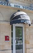 Туры в отель Logis Hotel des Voyageurs Туры в отель Logis Hotel des Voyageurs
