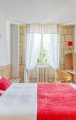 Туры в отель Logis Hotel des Voyageurs Туры в отель Logis Hotel des Voyageurs