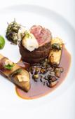 Туры в отель Hotel et Restaurant La Bastide Bourrelly – Mathias Dandine Туры в отель Hotel et Restaurant La Bastide Bourrelly – Mathias Dandine