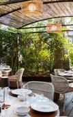 Туры в отель Hotel et Restaurant La Bastide Bourrelly – Mathias Dandine Туры в отель Hotel et Restaurant La Bastide Bourrelly – Mathias Dandine