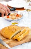 Туры в отель Hotel et Restaurant La Bastide Bourrelly – Mathias Dandine Туры в отель Hotel et Restaurant La Bastide Bourrelly – Mathias Dandine