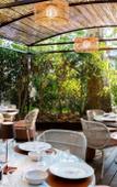 Туры в отель Hotel et Restaurant La Bastide Bourrelly – Mathias Dandine Туры в отель Hotel et Restaurant La Bastide Bourrelly – Mathias Dandine