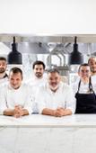 Туры в отель Hotel et Restaurant La Bastide Bourrelly – Mathias Dandine Туры в отель Hotel et Restaurant La Bastide Bourrelly – Mathias Dandine