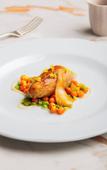 Туры в отель Hotel et Restaurant La Bastide Bourrelly – Mathias Dandine Туры в отель Hotel et Restaurant La Bastide Bourrelly – Mathias Dandine