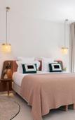 Туры в отель Hotel et Restaurant La Bastide Bourrelly – Mathias Dandine Туры в отель Hotel et Restaurant La Bastide Bourrelly – Mathias Dandine
