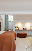 Туры в отель Hotel et Restaurant La Bastide Bourrelly – Mathias Dandine Туры в отель Hotel et Restaurant La Bastide Bourrelly – Mathias Dandine