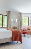 Туры в отель Hotel et Restaurant La Bastide Bourrelly – Mathias Dandine Туры в отель Hotel et Restaurant La Bastide Bourrelly – Mathias Dandine