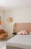 Туры в отель Hotel et Restaurant La Bastide Bourrelly – Mathias Dandine Туры в отель Hotel et Restaurant La Bastide Bourrelly – Mathias Dandine