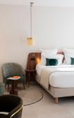Туры в отель Hotel et Restaurant La Bastide Bourrelly – Mathias Dandine Туры в отель Hotel et Restaurant La Bastide Bourrelly – Mathias Dandine