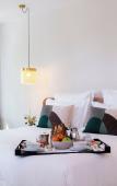 Туры в отель Hotel et Restaurant La Bastide Bourrelly – Mathias Dandine Туры в отель Hotel et Restaurant La Bastide Bourrelly – Mathias Dandine