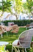 Туры в отель Hotel et Restaurant La Bastide Bourrelly – Mathias Dandine Туры в отель Hotel et Restaurant La Bastide Bourrelly – Mathias Dandine