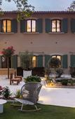 Туры в отель Hotel et Restaurant La Bastide Bourrelly – Mathias Dandine Туры в отель Hotel et Restaurant La Bastide Bourrelly – Mathias Dandine