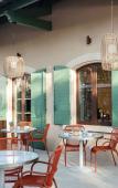 Туры в отель Hotel et Restaurant La Bastide Bourrelly – Mathias Dandine Туры в отель Hotel et Restaurant La Bastide Bourrelly – Mathias Dandine