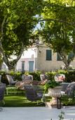 Туры в отель Hotel et Restaurant La Bastide Bourrelly – Mathias Dandine Туры в отель Hotel et Restaurant La Bastide Bourrelly – Mathias Dandine